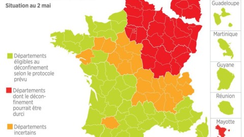 La reprise chez SHF